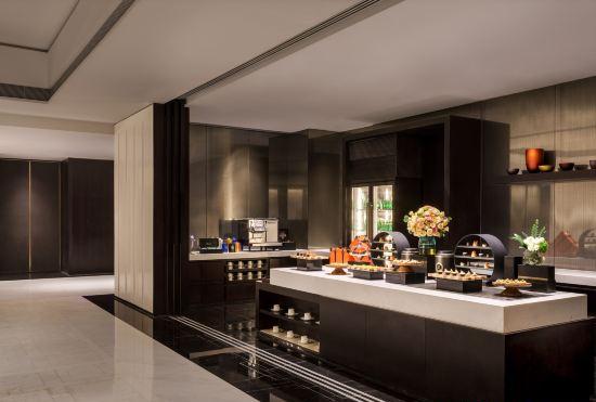 Hotel Fairmont Wuhan