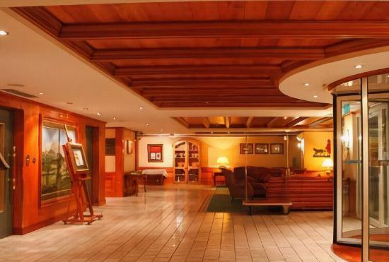 Гостиница ibis Styles Zurich City Center