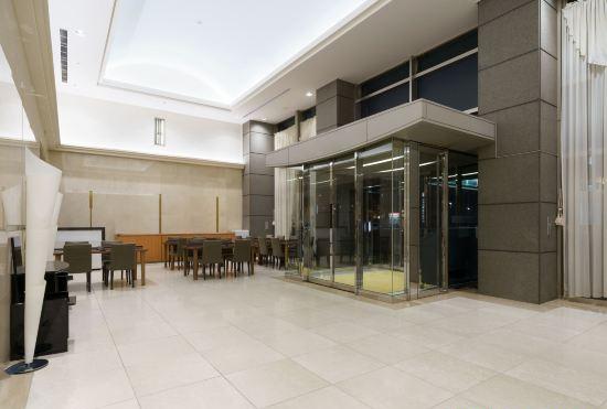 Гостиница Hotel Cent Main Nagoya