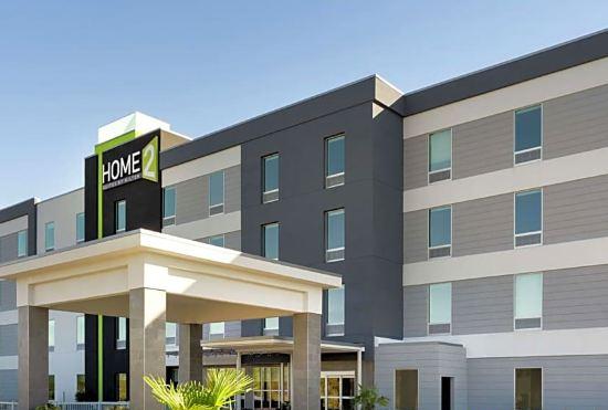 Hotel Home2 Suites by Hilton Vicksburg
