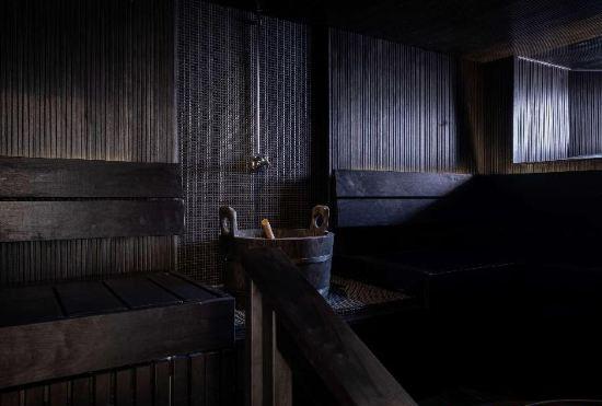 Hotel Scandic Grand Central Helsinki