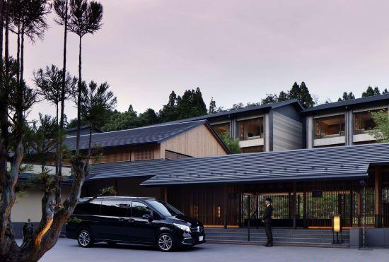 ROKU Kyoto, LXR Hotels & Resorts