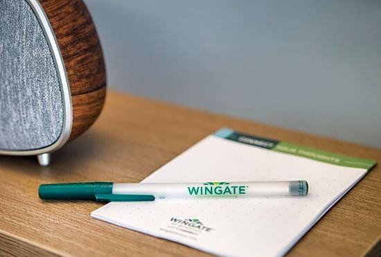 Гостиница Wingate by Wyndham Bronx/Haven Park