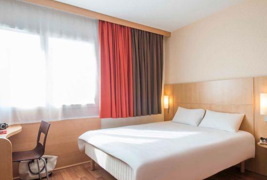 Гостиница Ibis Cholet