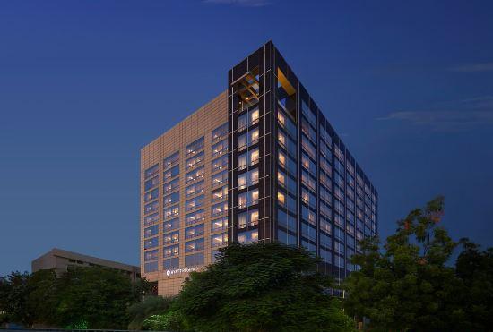 Hotel Hyatt Regency Ahmedabad