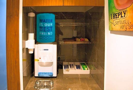 Гостиница 7 Apple Hotel - Viman Nagar Pune