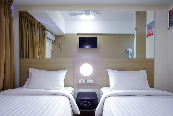 Hotel Red Planet Cagayan de Oro