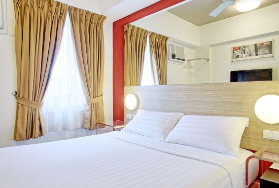 Гостиница Red Planet Cebu