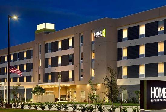 Hotel Home2 Suites by Hilton Houston  Willowbrook