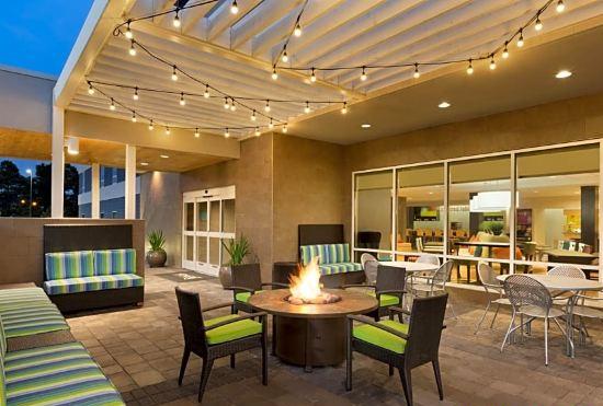 Гостиница Home2 Suites by Hilton Houston  Willowbrook