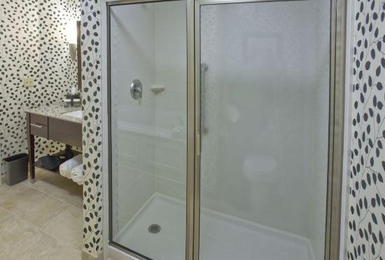 Гостиница Embassy Suites by Hilton Buffalo