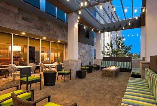 Hotel Home 2 Suites by Hilton Phoenix Chandler