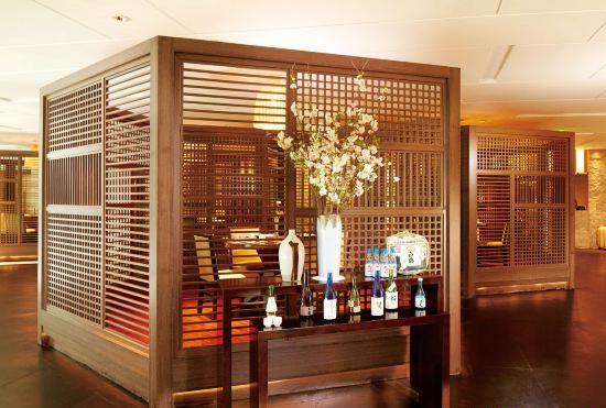 Гостиница Hilton Foshan