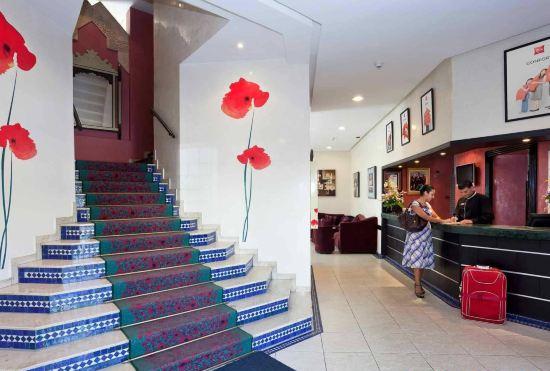 Hotel Ibis Rabat Agdal