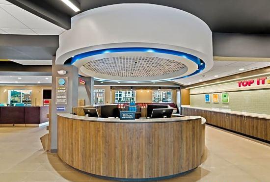 Гостиница Tru by Hilton Franklin Cool Springs Nashville