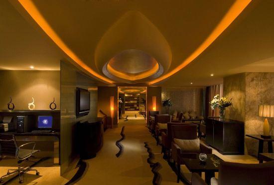 Гостиница Hilton Hefei