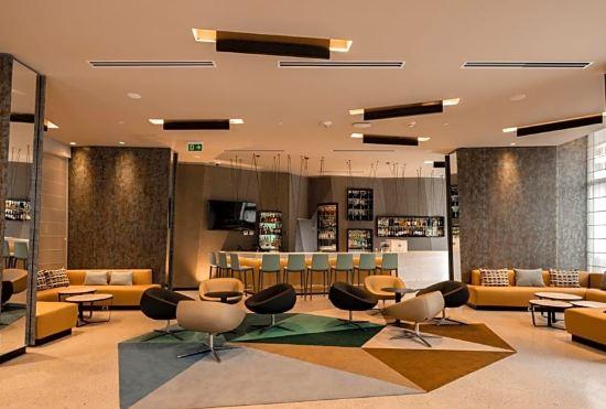 Hotel Hilton Garden Inn Lima Miraflores
