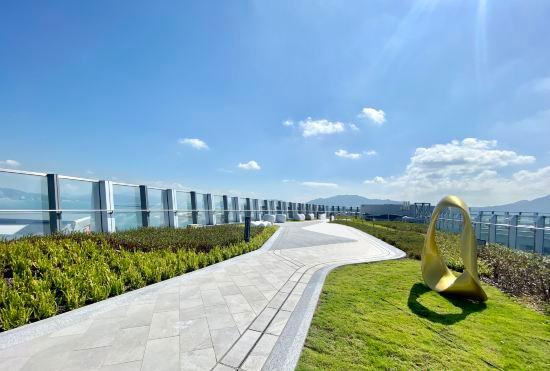 Regala Skycity Hotel