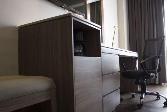 Гостиница Hampton Inn by Hilton Durango