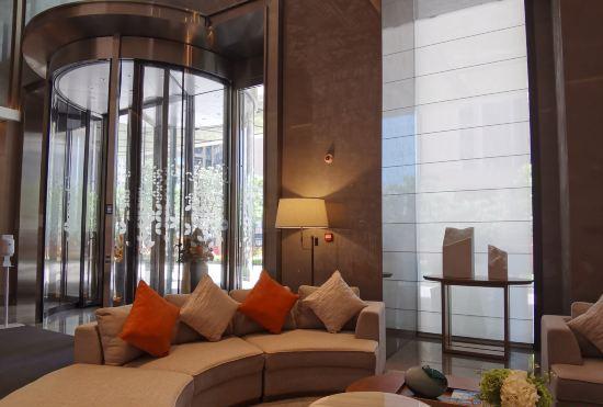 Hotel Hilton Garden Inn Shenzhen Guangming
