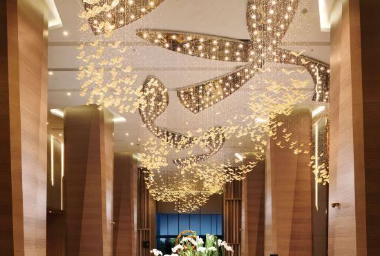 Hotel DoubleTree by Hilton Shah Alam I-City
