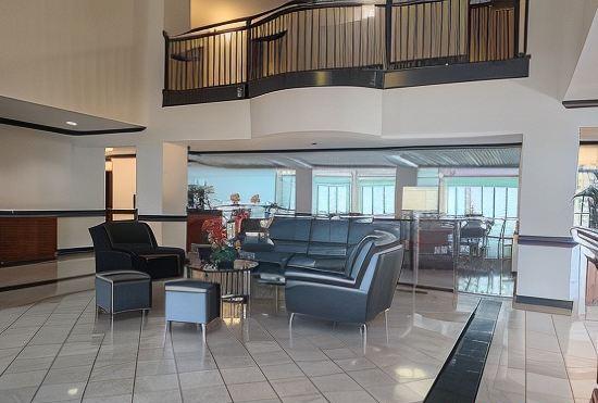 Гостиница Wingate by Wyndham Houston / Willowbrook