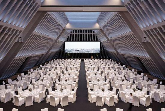 Гостиница Hyatt Regency Zurich Airport the Circle