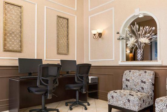 Hotel Days Inn by Wyndham Saskatoon