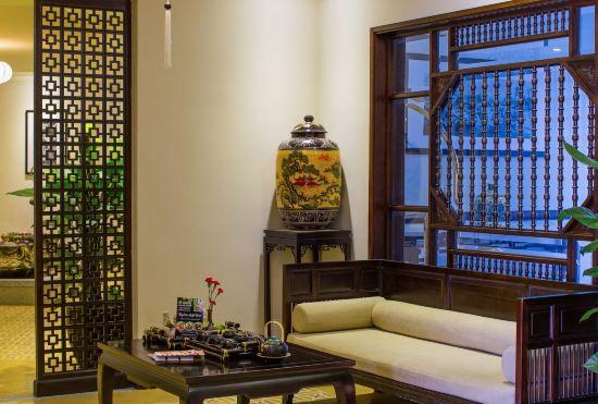 Hotel Wyndham Garden Hoi An Cua Dai