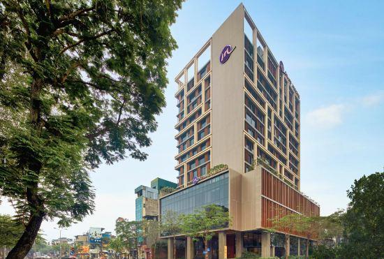 Hotel Grand Mercure Hanoi