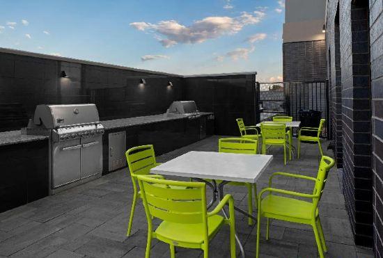 Hotel Home2 Suites by Hilton Hobbs