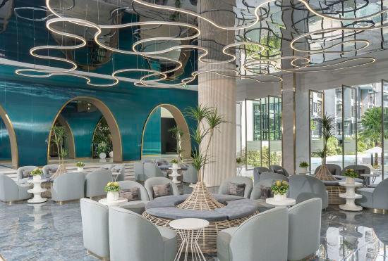 Гостиница Best Western Plus Carapace Hotel Hua Hin