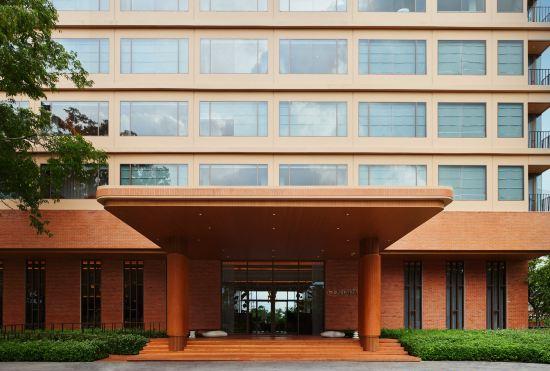 Hotel Centara Ubon