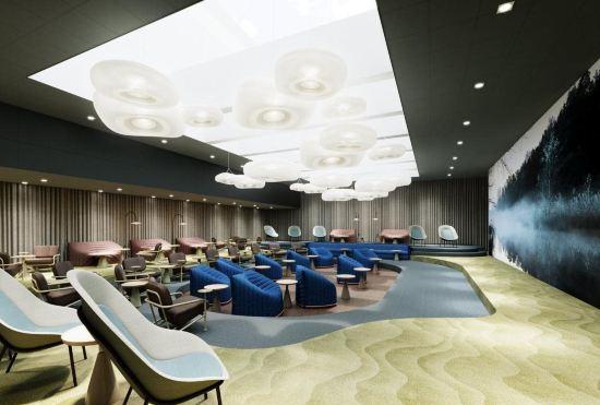 Hotel Scandic Helsinki Hub