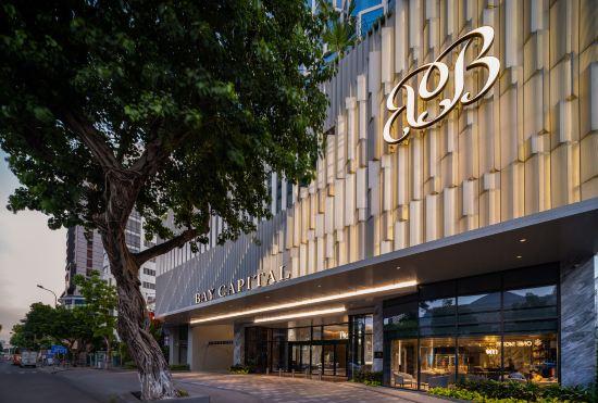 Hotel Bay Capital Danang
