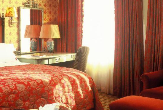 Гостиница Hotel Icon, Autograph Collection