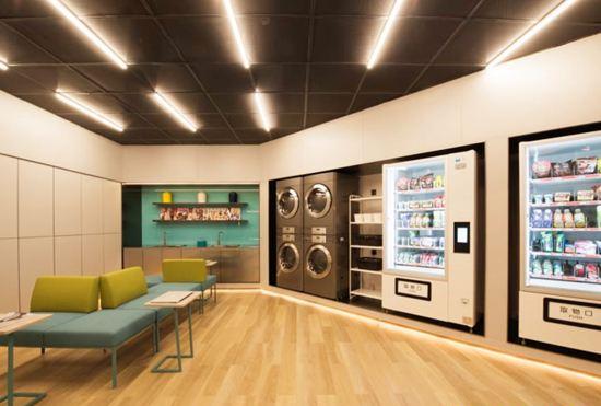 Man Xin Hotel (Shanghai Jing'an)