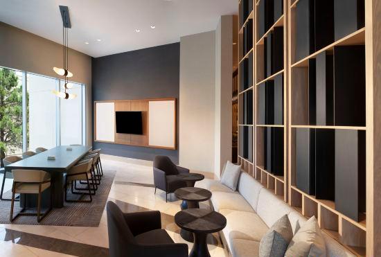 Гостиница Hyatt Regency Frisco Dallas
