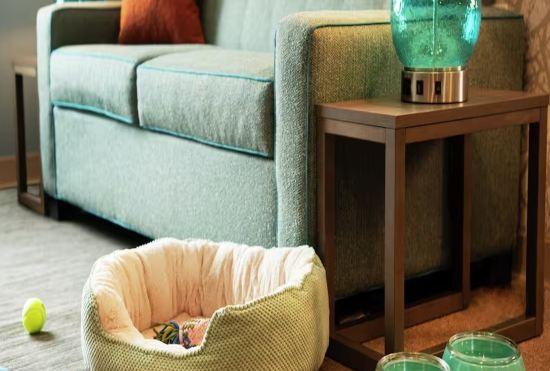 Гостиница Home2 Suites by Hilton Las Vegas North