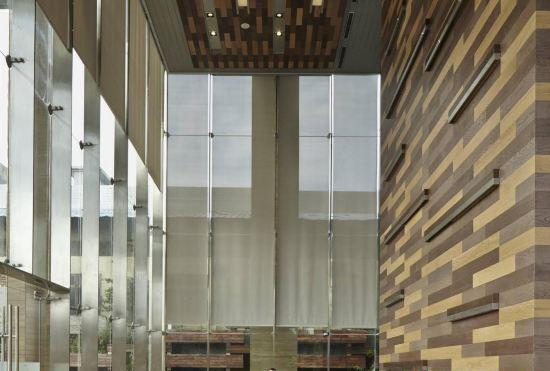 Гостиница Fraser Residence Menteng Jakarta
