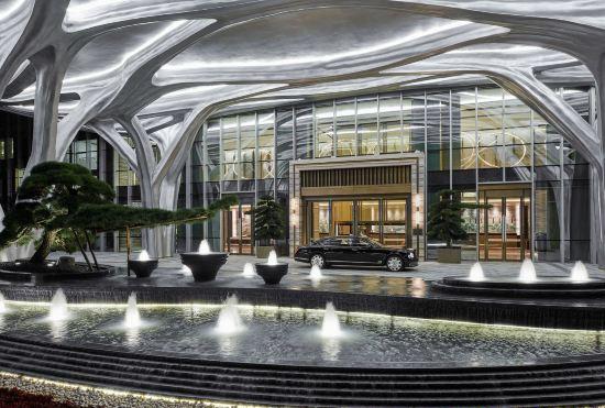 Hotel Sheraton Kunming