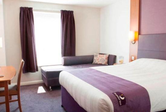 Hotel Premier Inn Bristol South