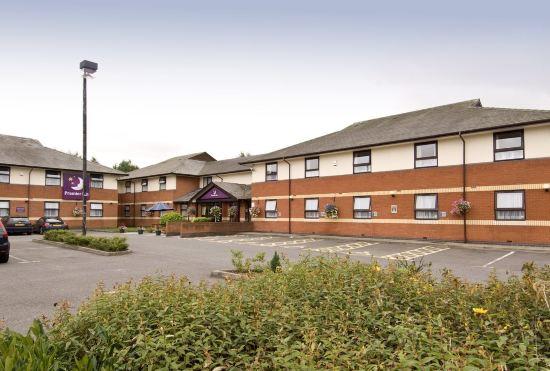 Hotel Premier Inn Coventry (Binley/A46)