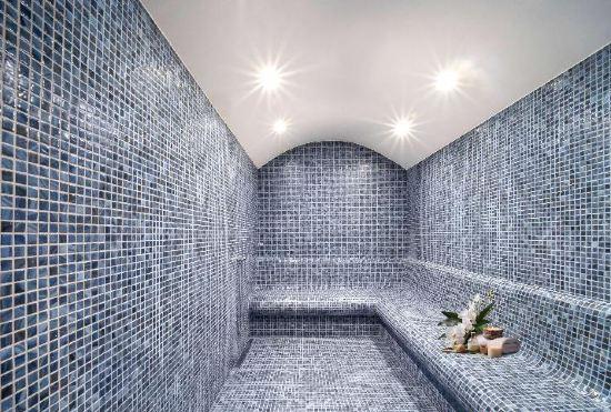 Гостиница Tryp by Wyndham Istanbul Sisli Hotel