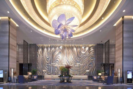 Hotel Wanda Realm Huangshi