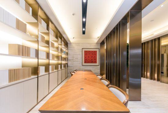 Гостиница JI Hotel (Shanghai The Bund Jiujiang Road)