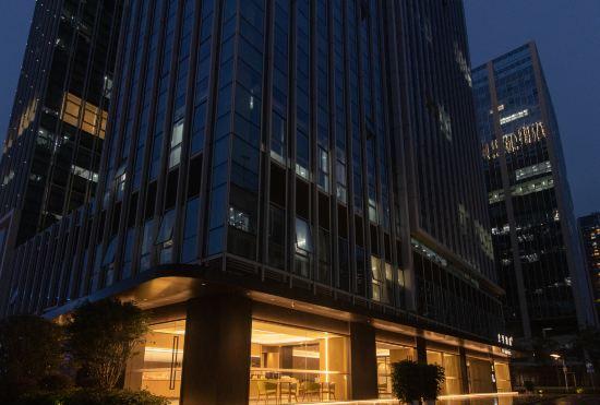 All Seasons Hotel (Shenzhen Putian Tian'an Yungu Branch)