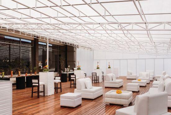 Hotel Hilton Colon Quito