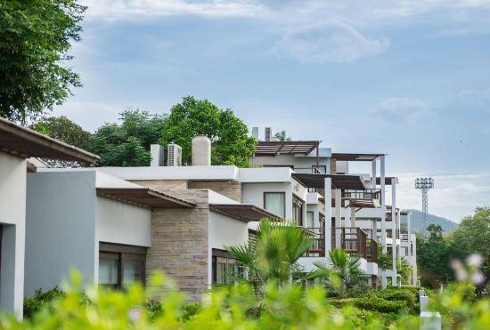 Hotel The Rock Hua Hin Beachfront Spa Resort