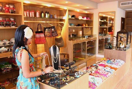 Hotel Sai Kaew Beach Resort